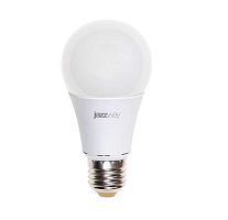 Лампа светодиодная PLED-ECO/SE-A60 11Вт грушевидная 4000К бел. E27 840лм 220В | Код. 1033215 | JazzWay